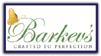 Barkevs Logo