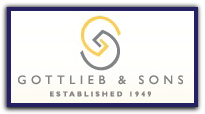 Gottlieb and Sons Logo