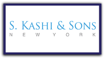 S Kashi and Sons Logo